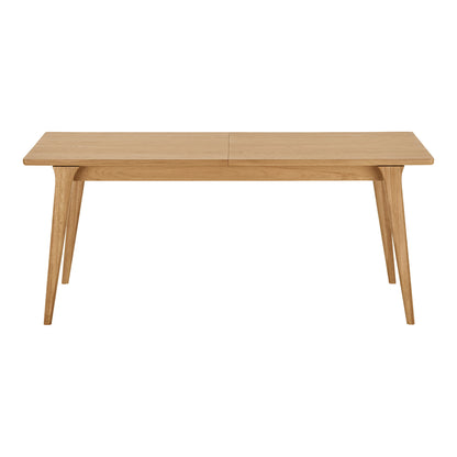 Darwin Dining Table – Oak – Natural