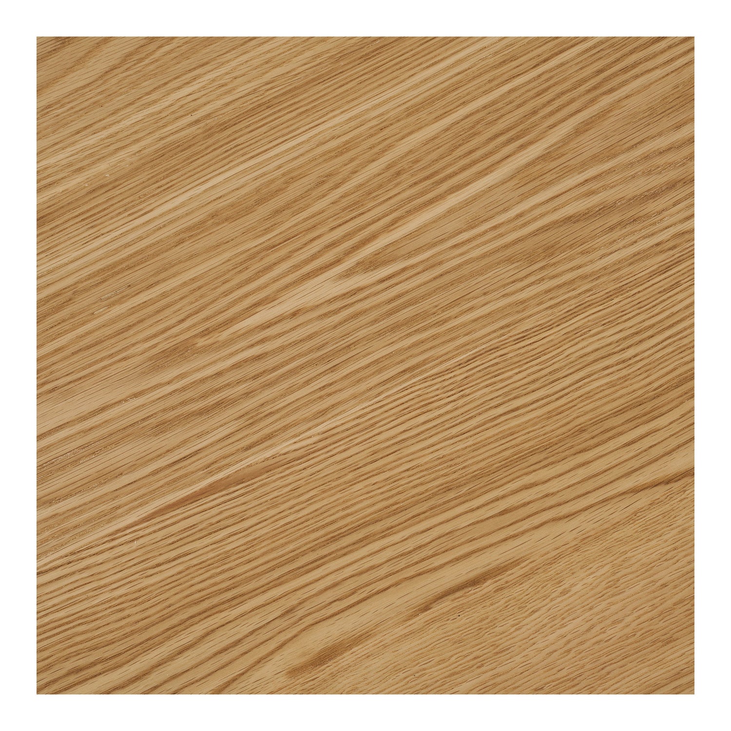 Darwin Dining Table – Oak – Natural