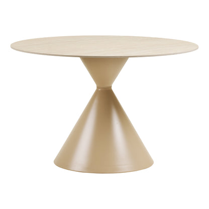 Annecy Dining Table – Sand
