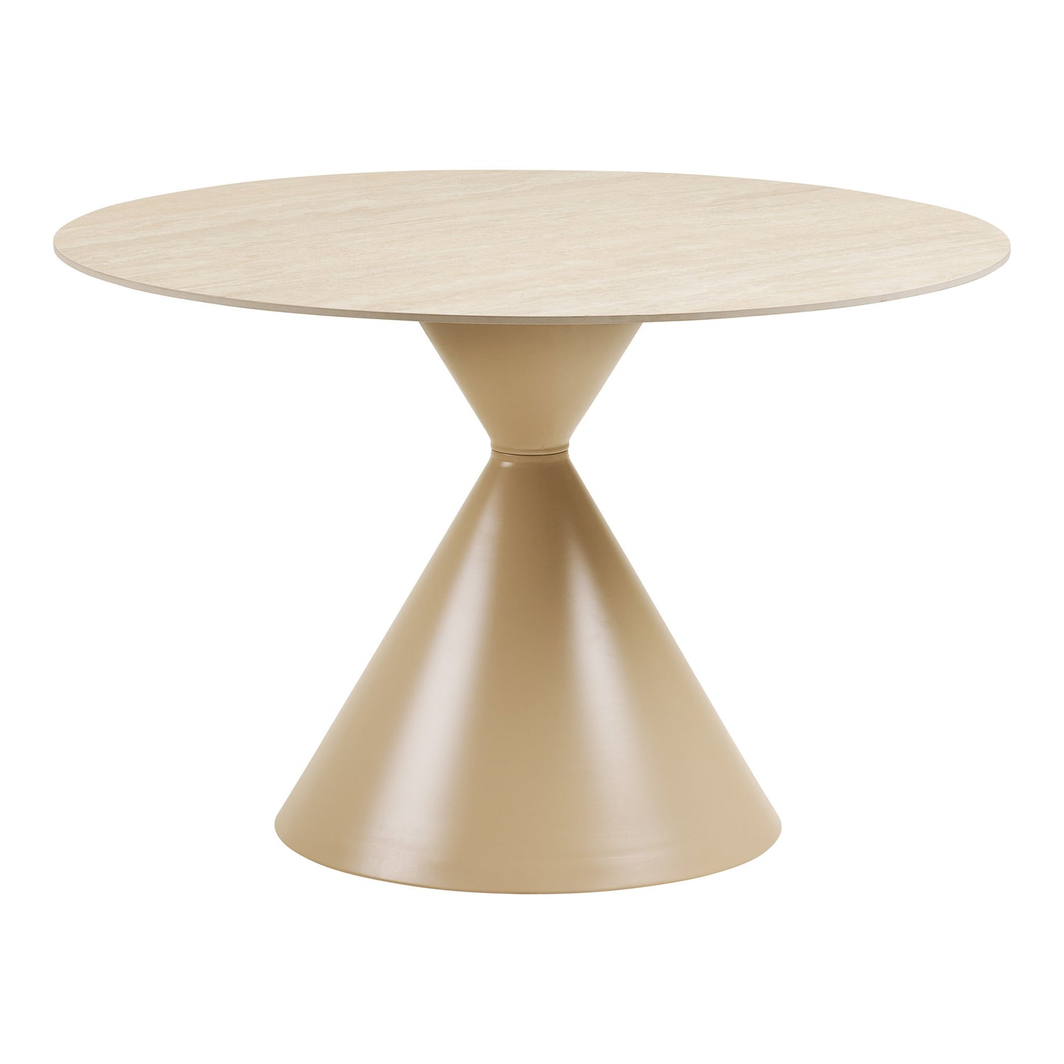 Annecy Dining Table – Sand
