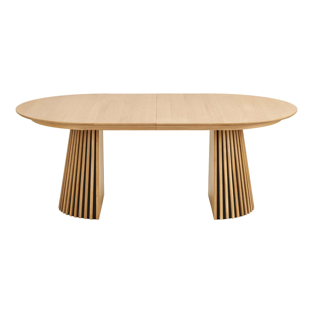 Osaka Dining Table – Oak – Oak