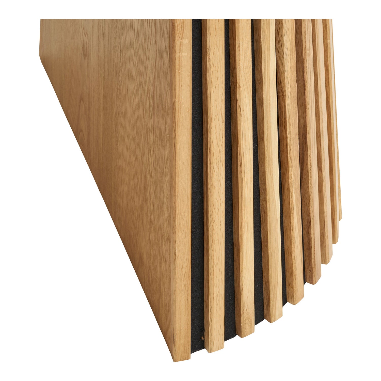Osaka Dining Table – Oak – Oak