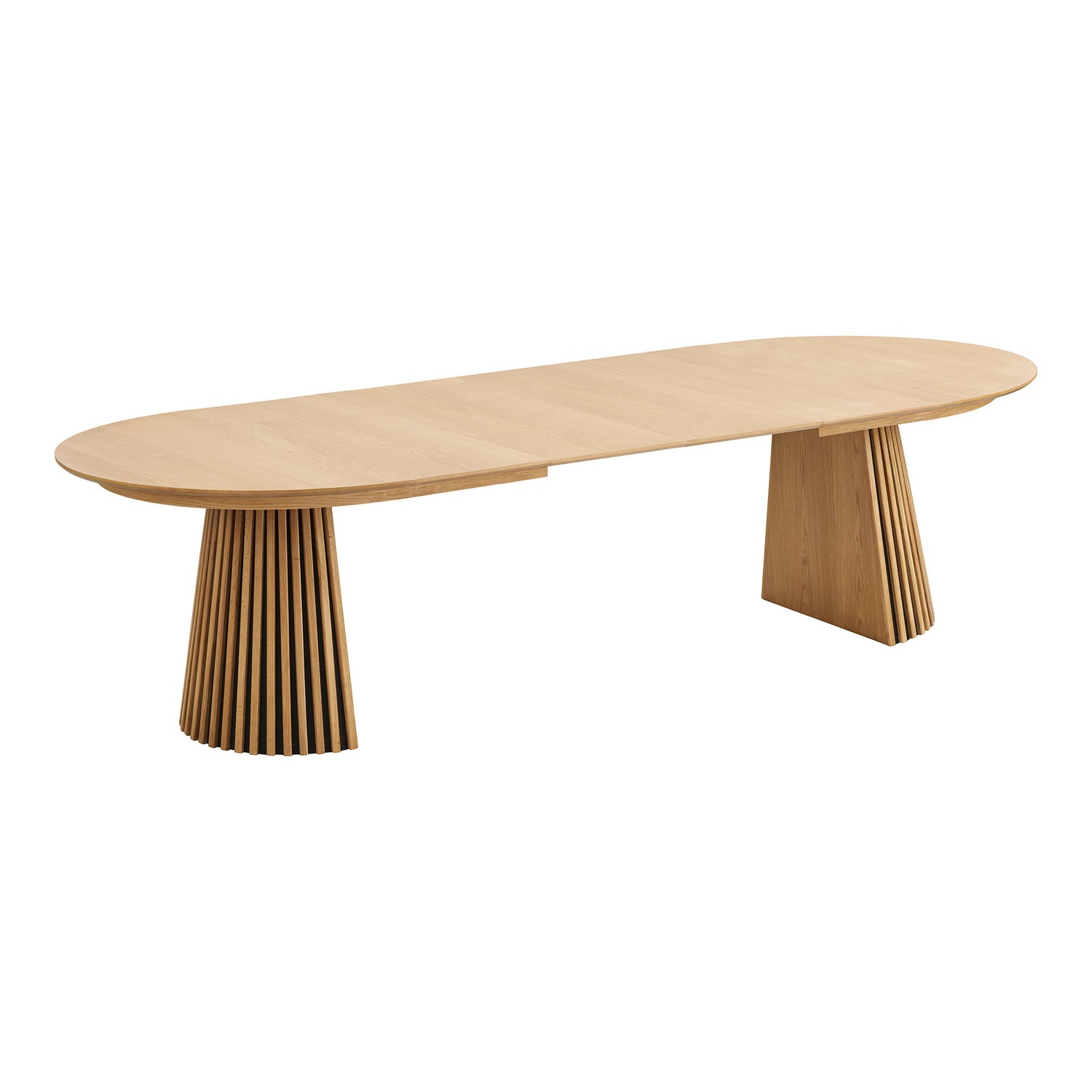 Osaka Dining Table – Oak – Oak