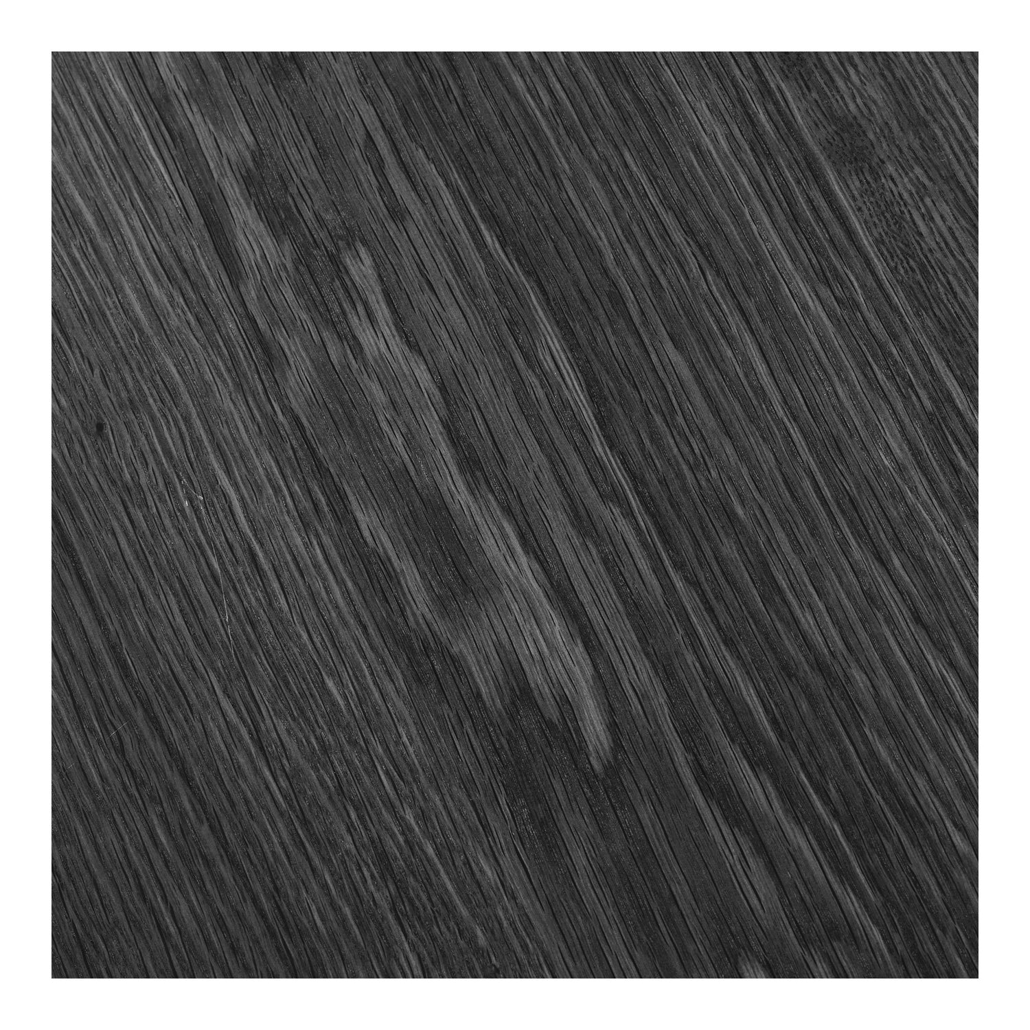 Osaka Dining Table – Oak – Black