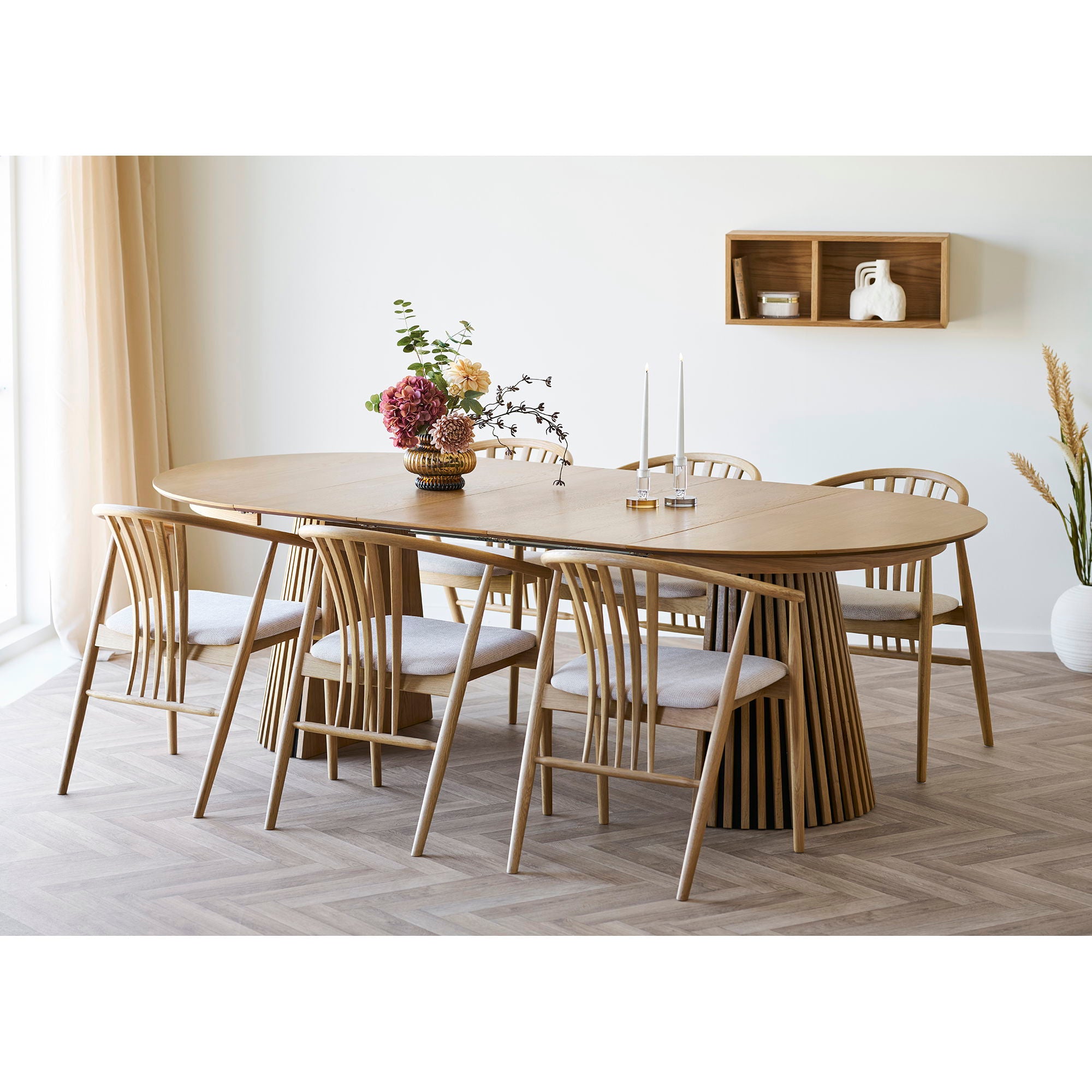 Osaka Dining Table