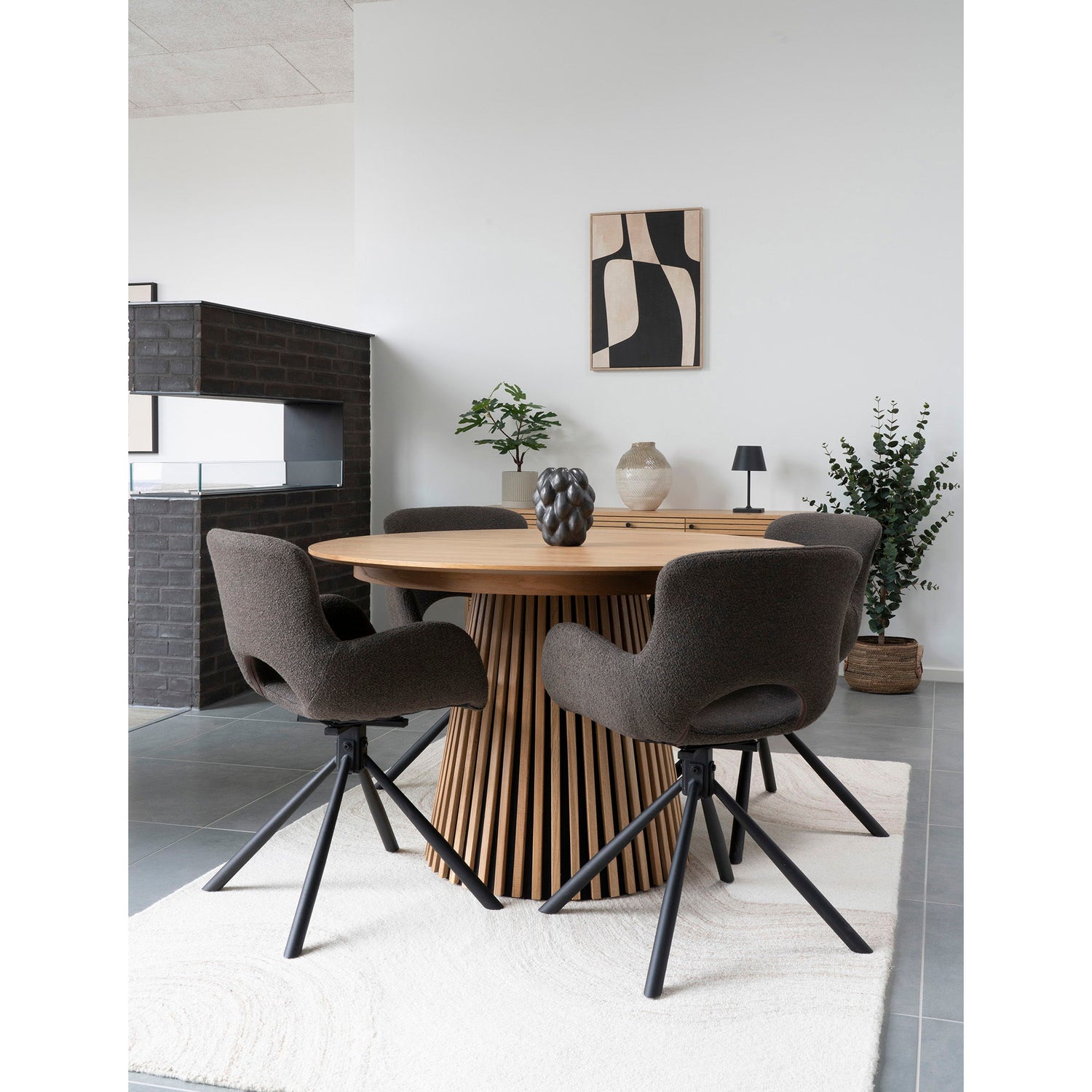 Osaka Dining Table