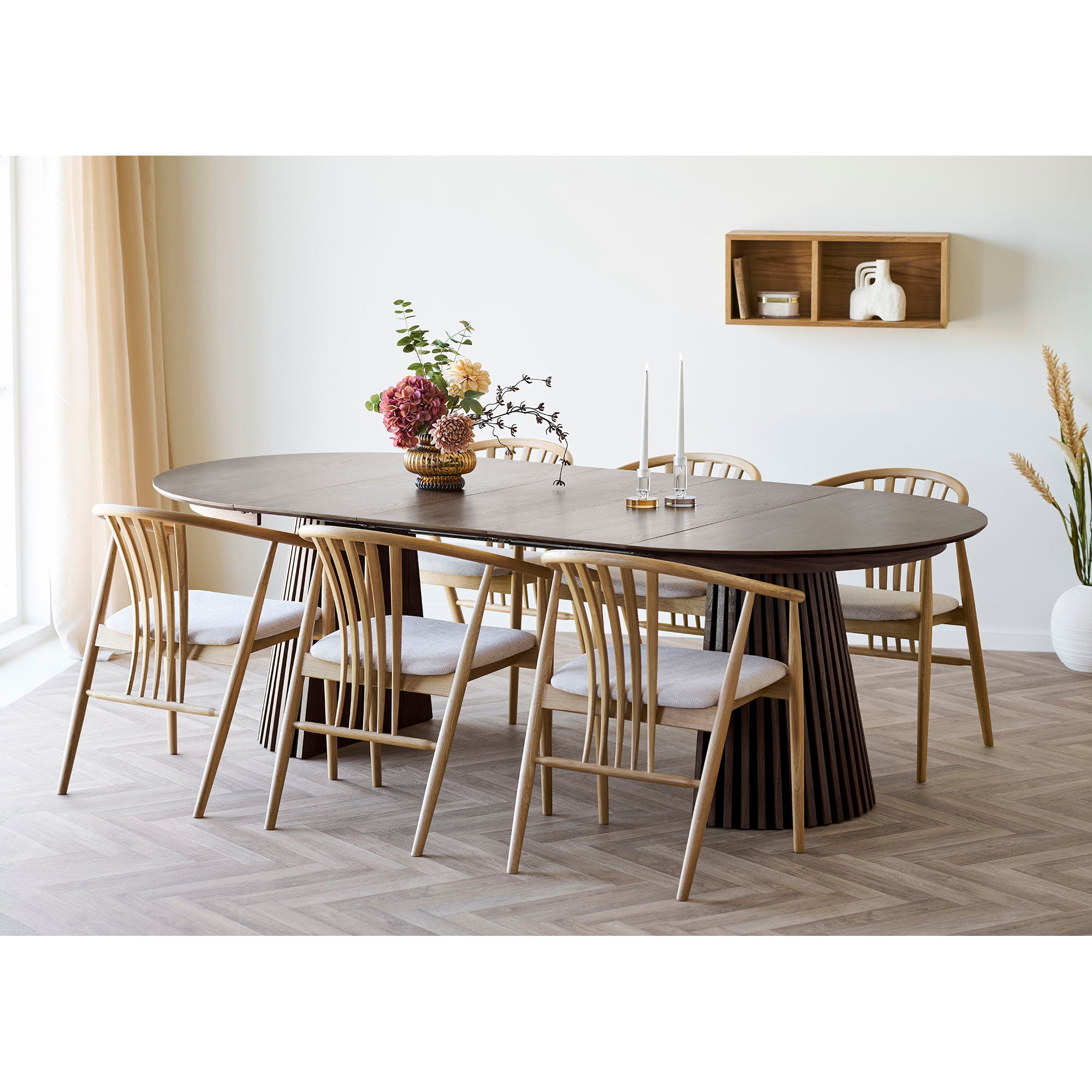 Osaka Dining Table