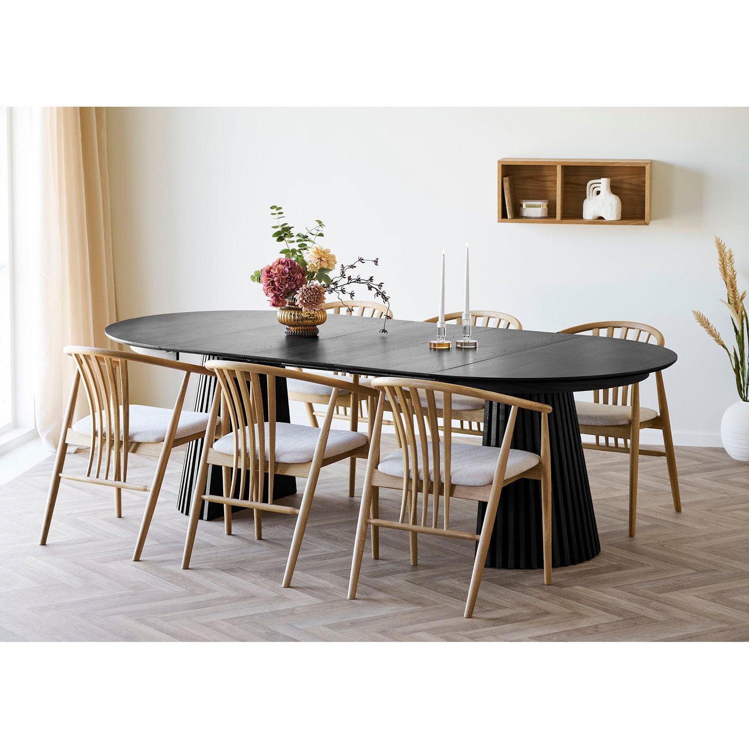 Osaka Dining Table