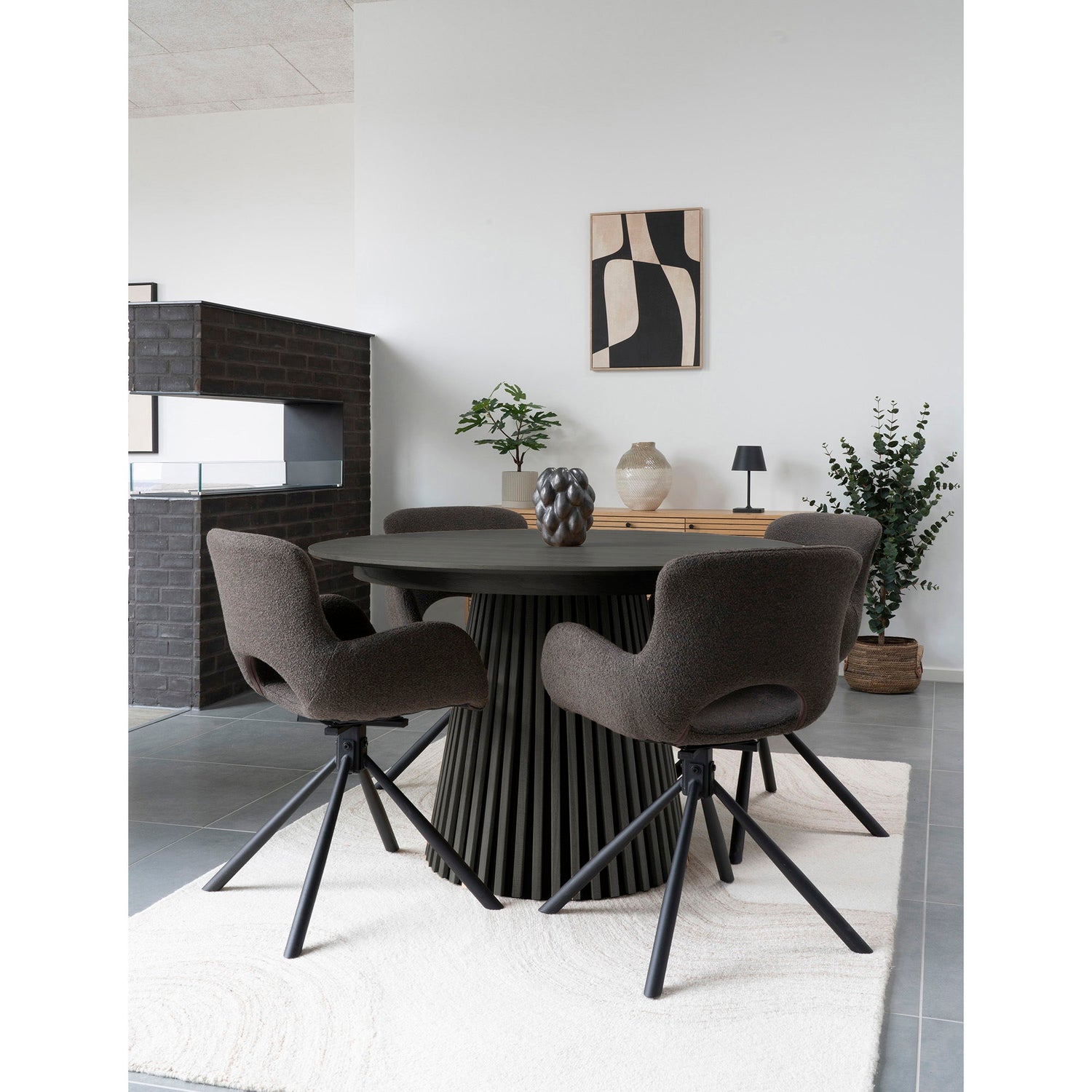 Osaka Dining Table