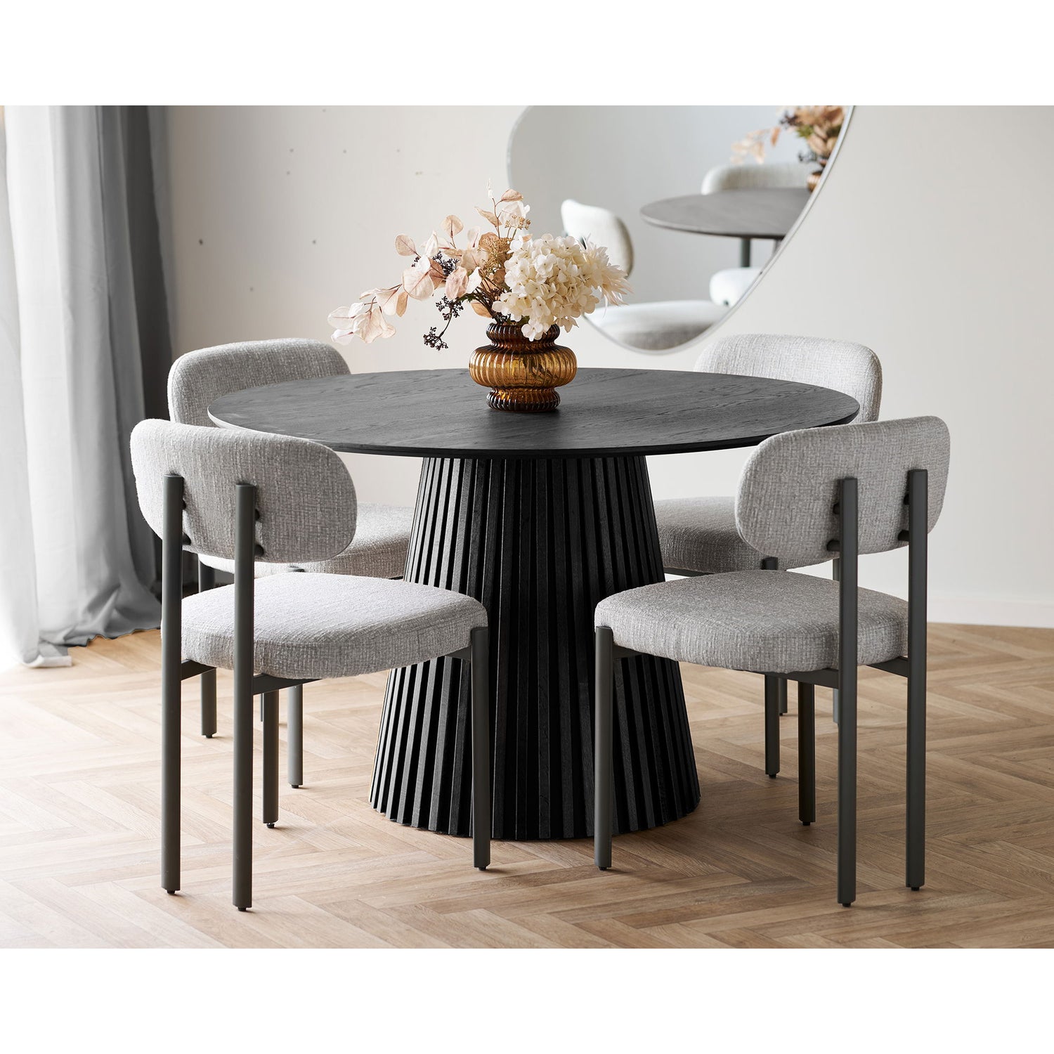 Osaka Dining Table