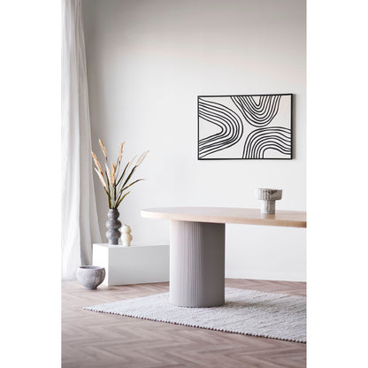 Solva Dining Table