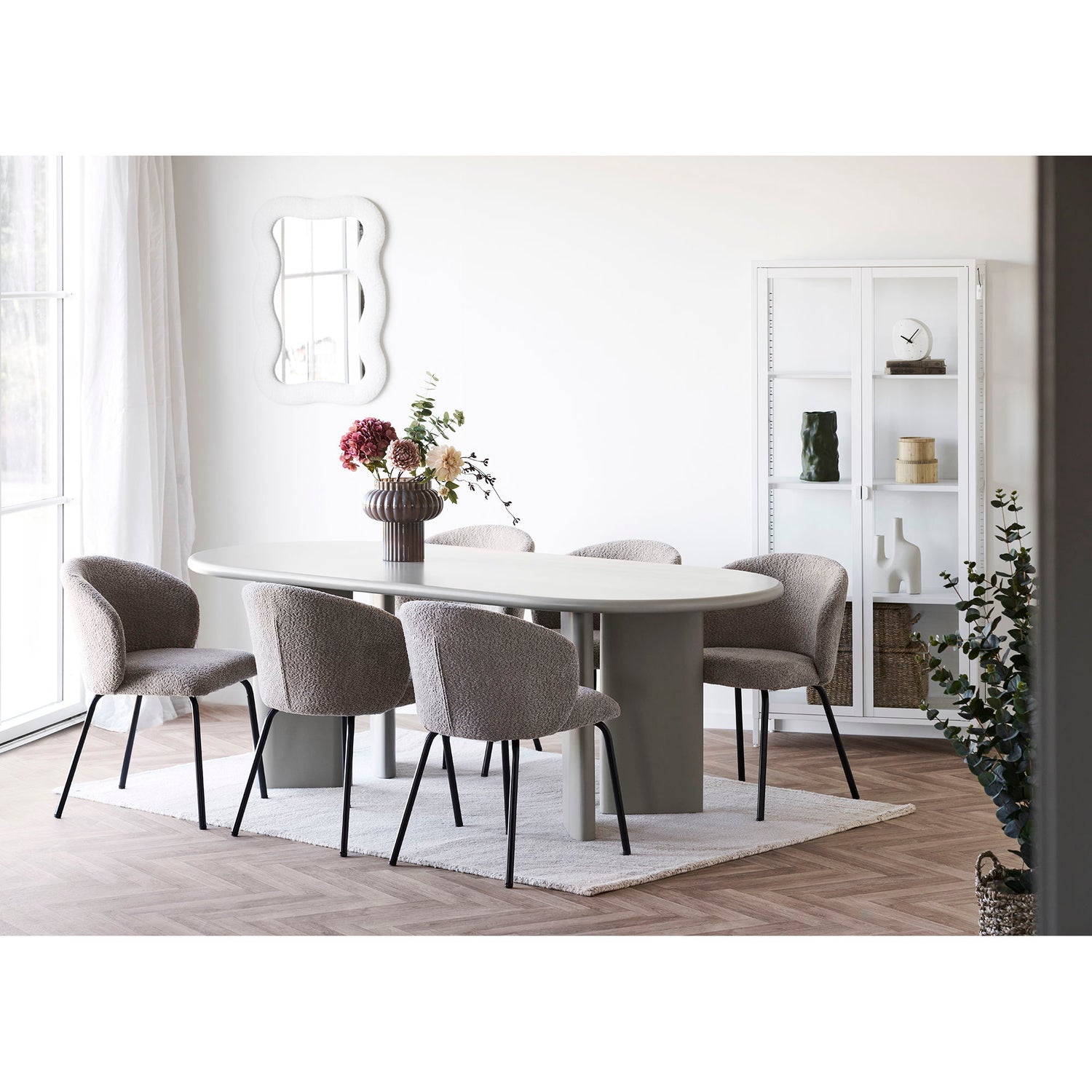 Nagano Dining Table
