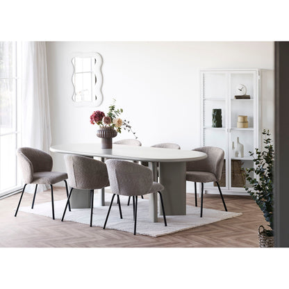 Nagano Dining Table