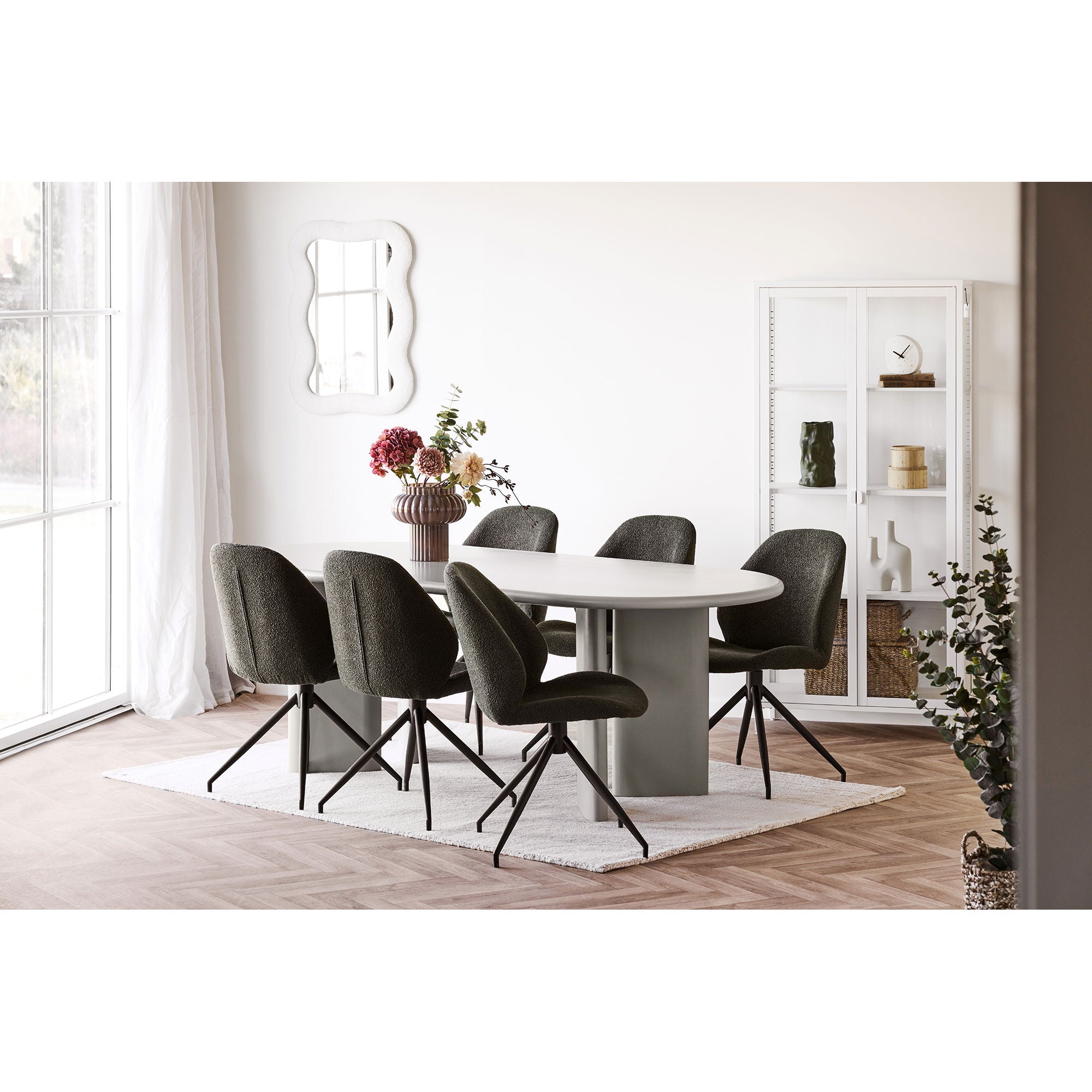 Nagano Dining Table