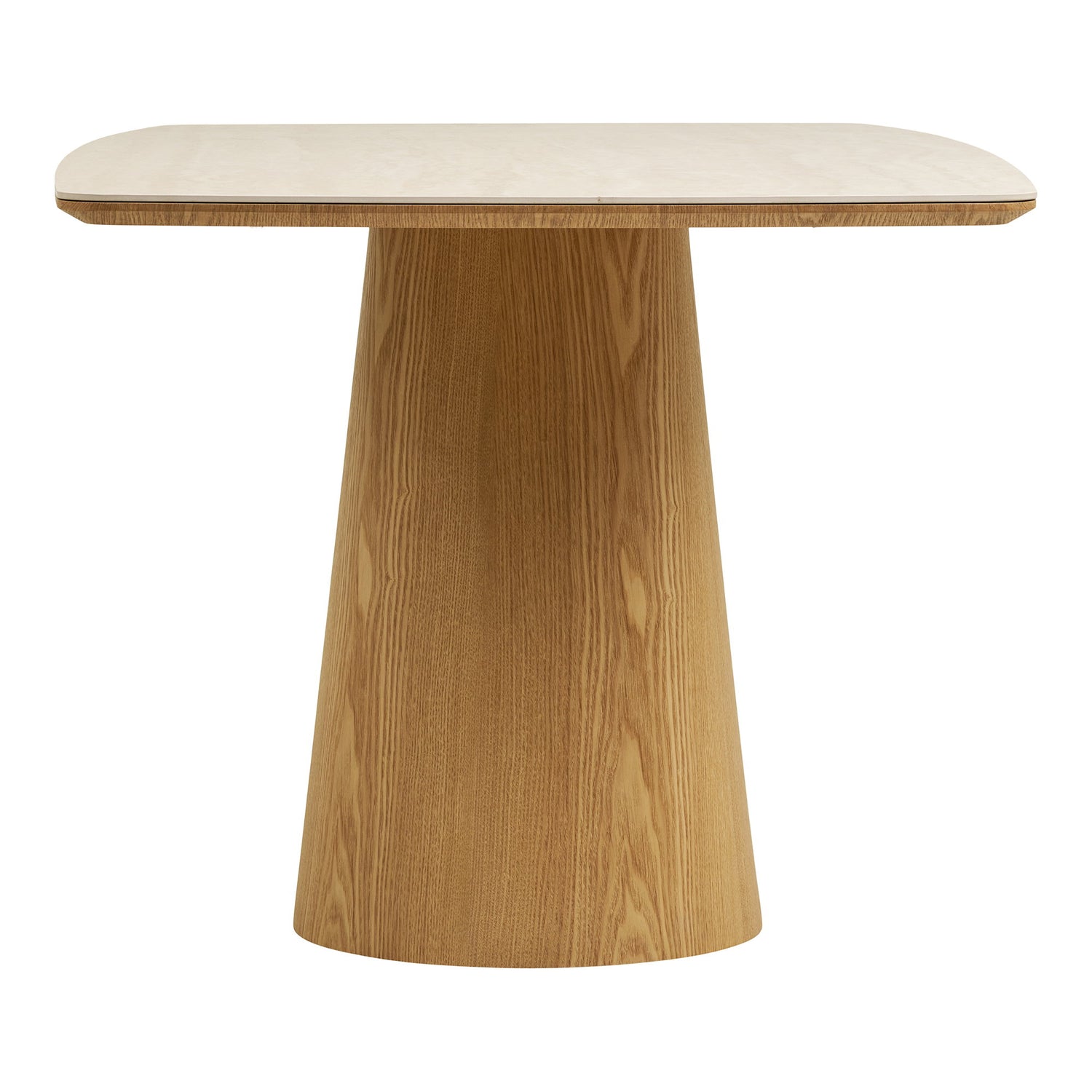 Noli Dining Table – Nature / Stone