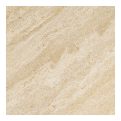 Noli Dining Table – Nature / Stone