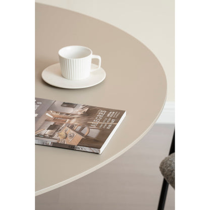 Riva Dining Table – Sand