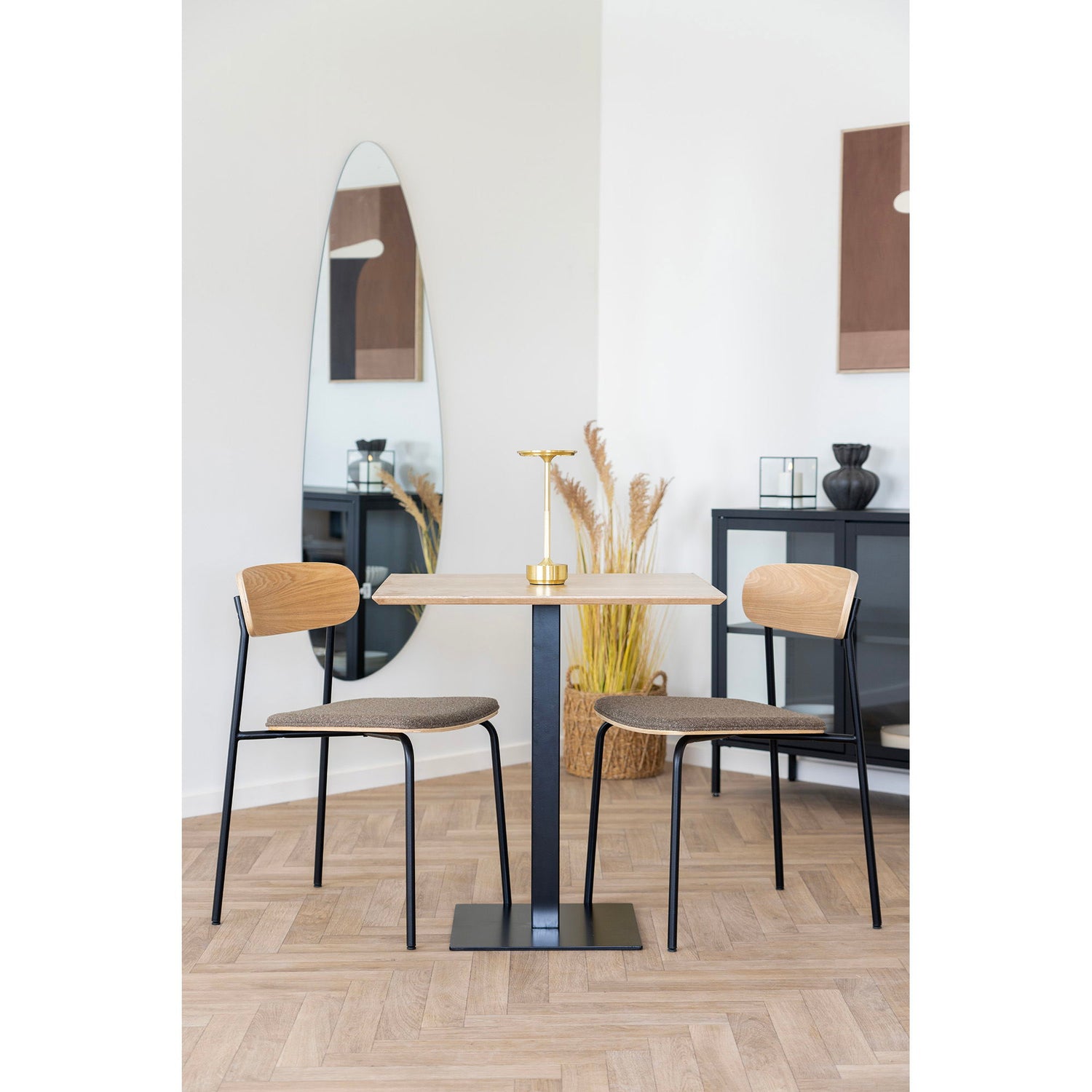 Fano Cafe Table