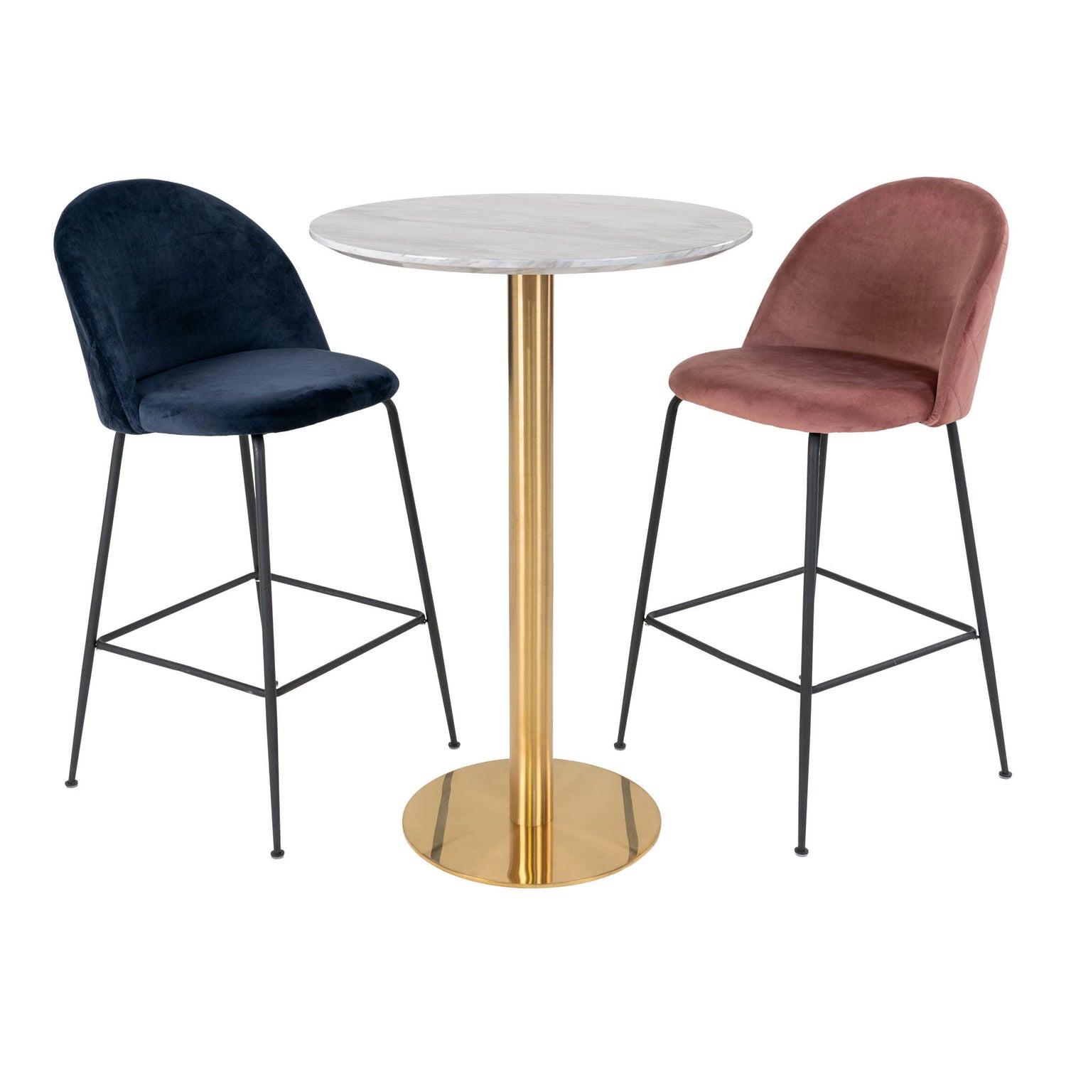 Bolzano Bar Table