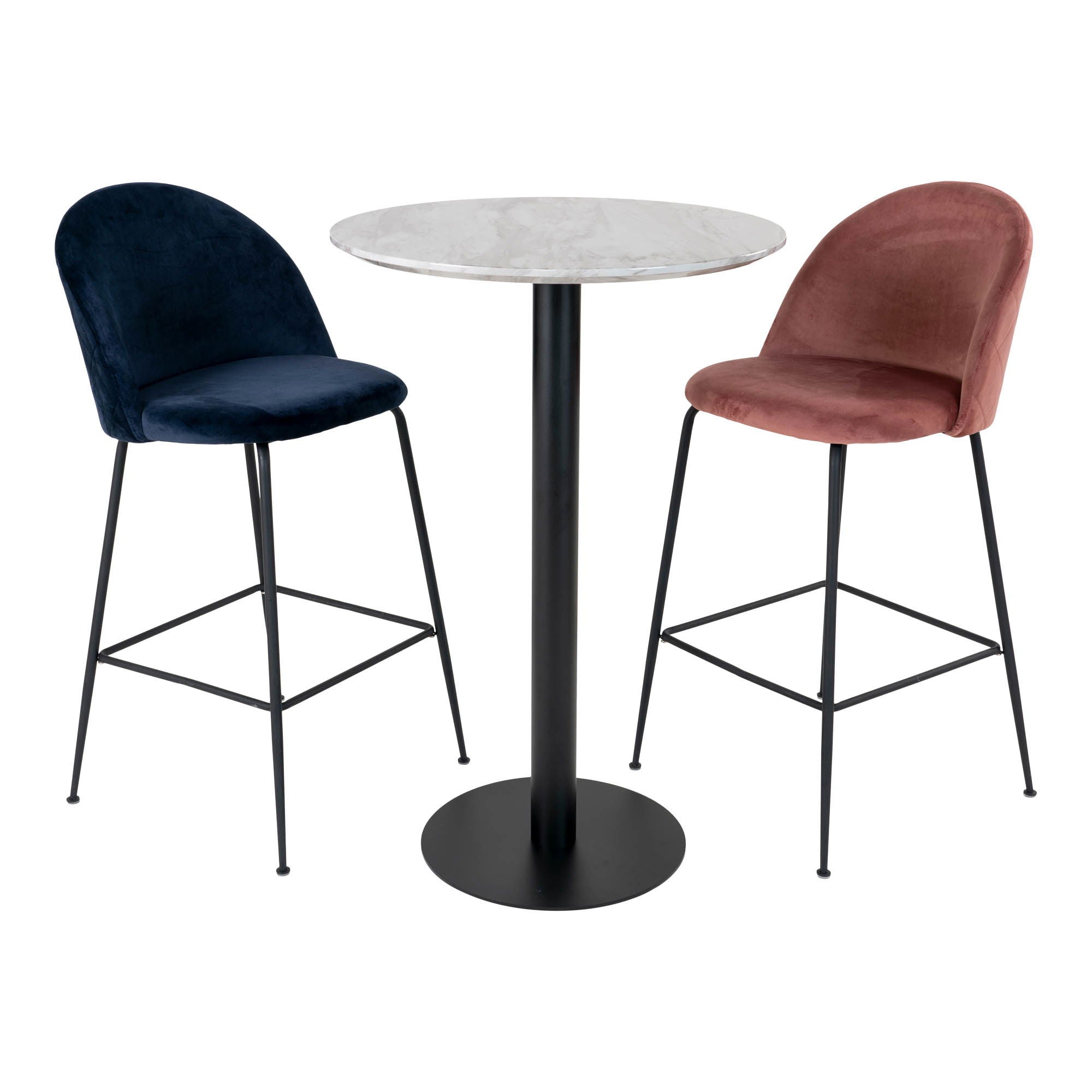 Bolzano Bar Table
