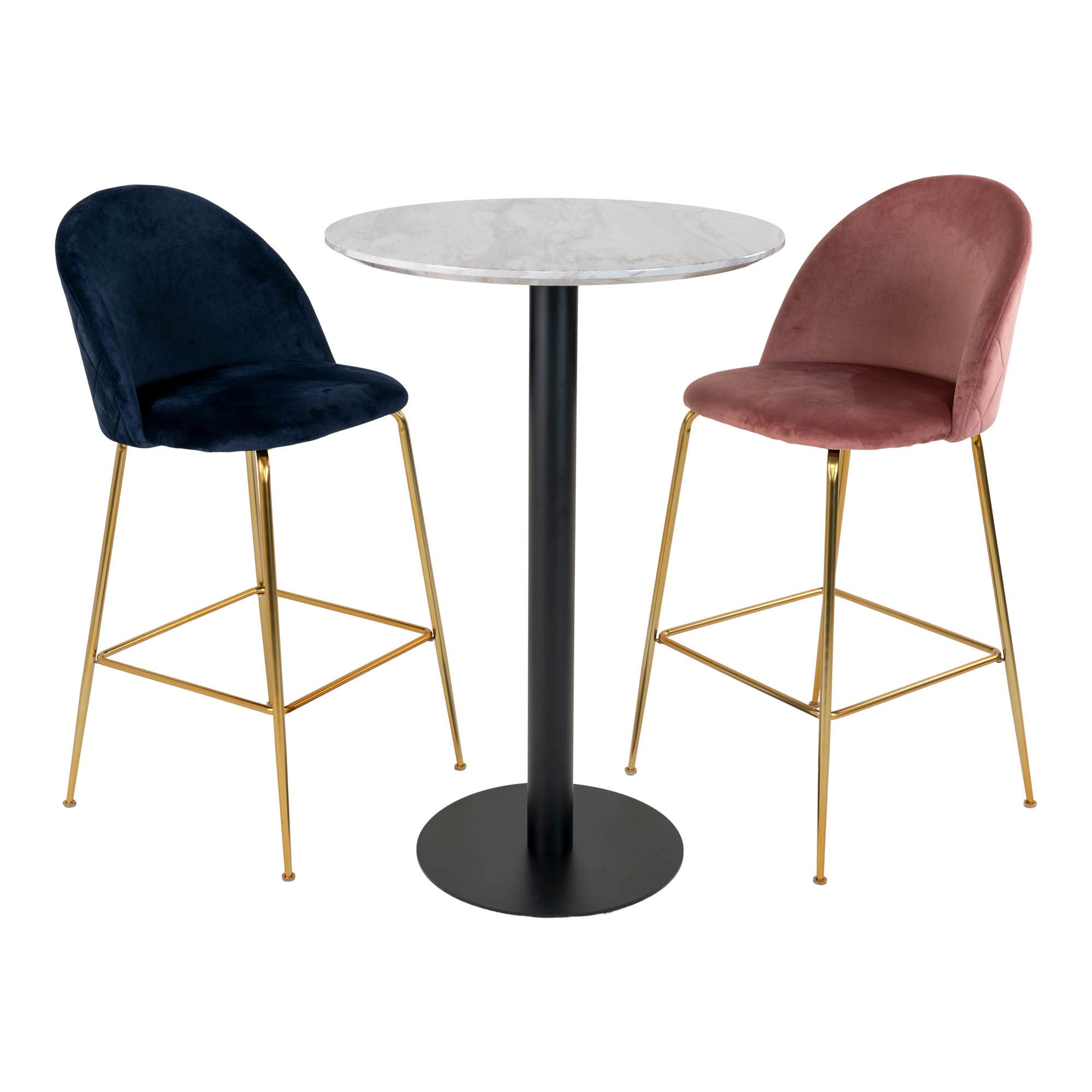 Bolzano Bar Table