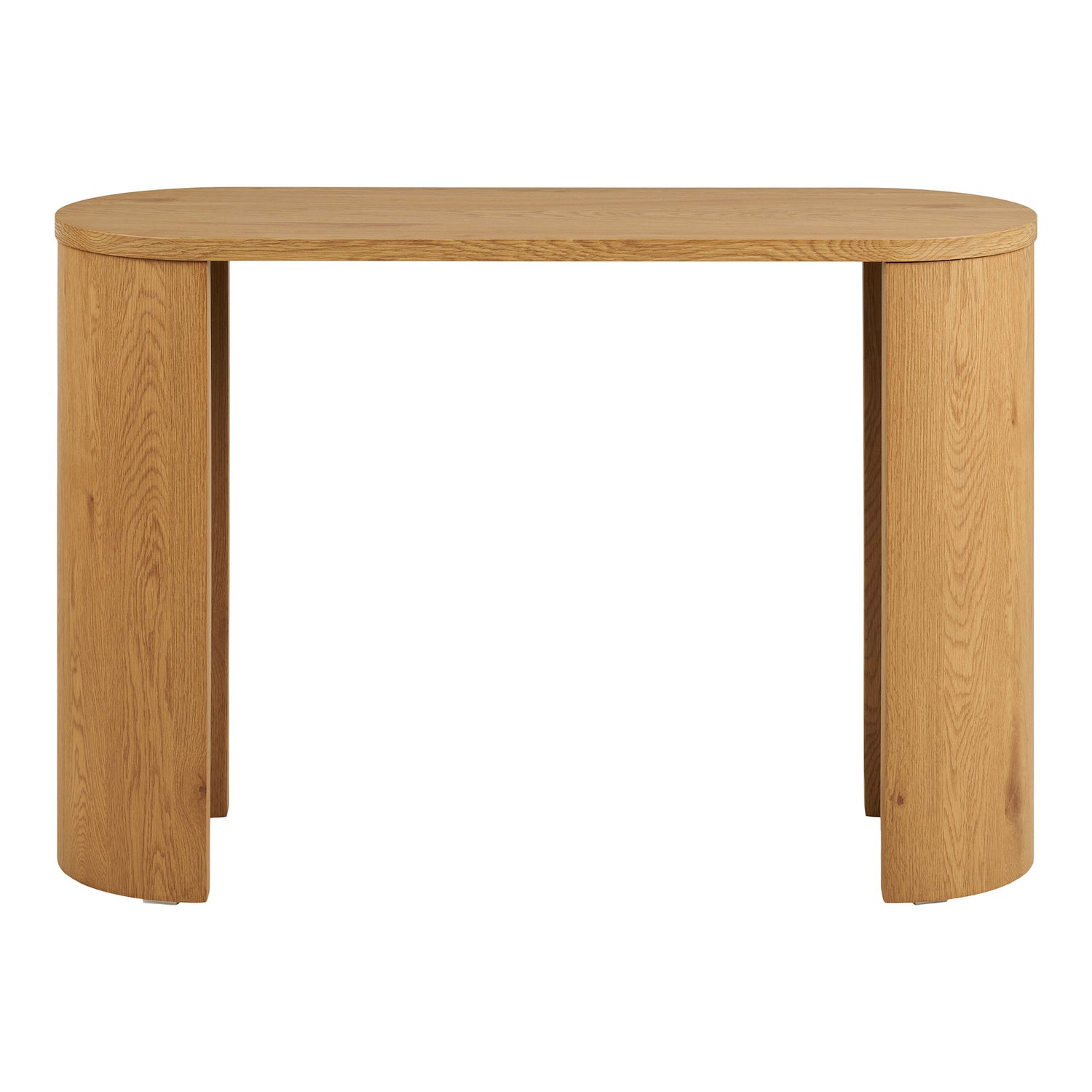 Bibione Console Table – Natural