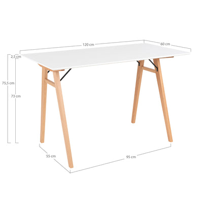 Vojens Desk