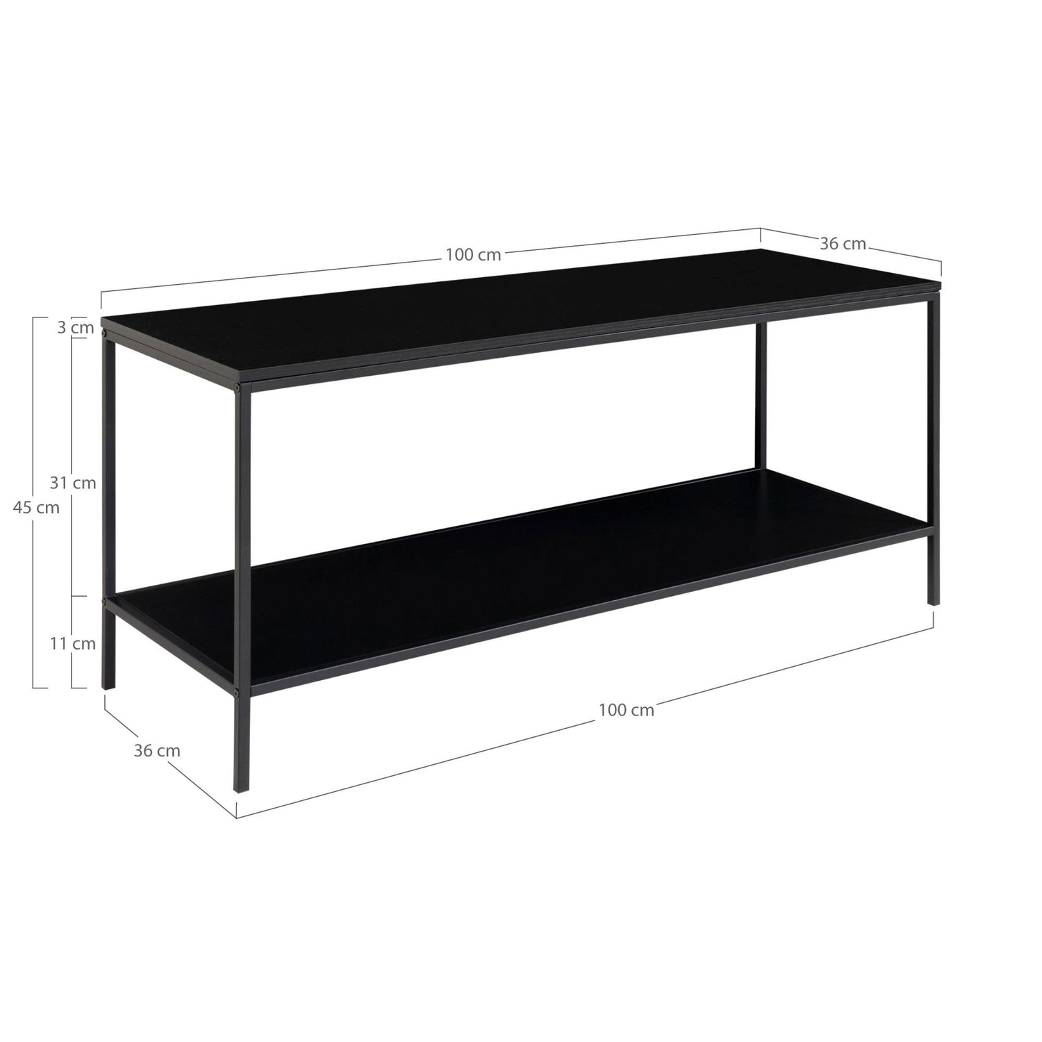 Vita TV stand