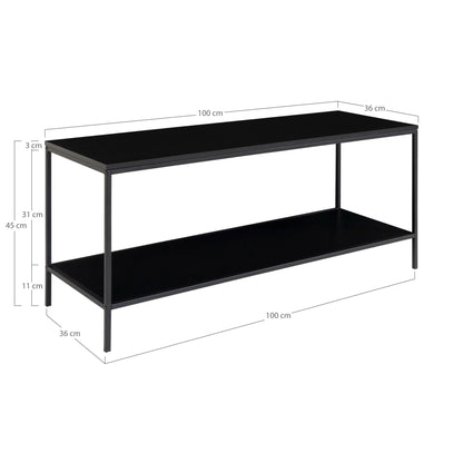 Vita TV stand