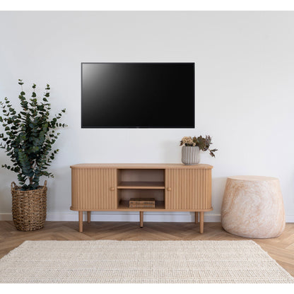Nikko TV-bench