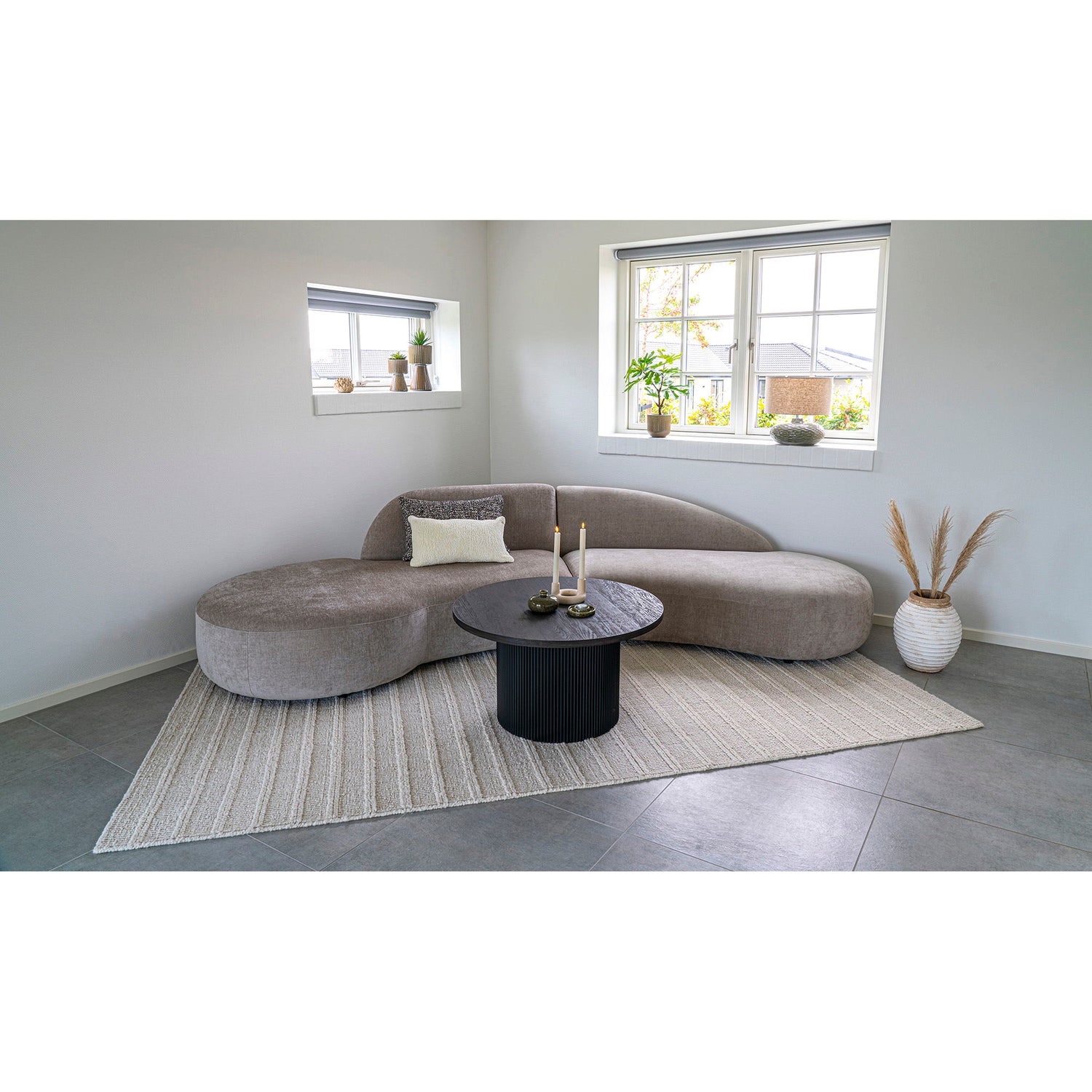 Boavista Coffee Table
