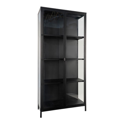 Brisbane Display Cabinet