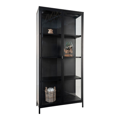 Brisbane Display Cabinet