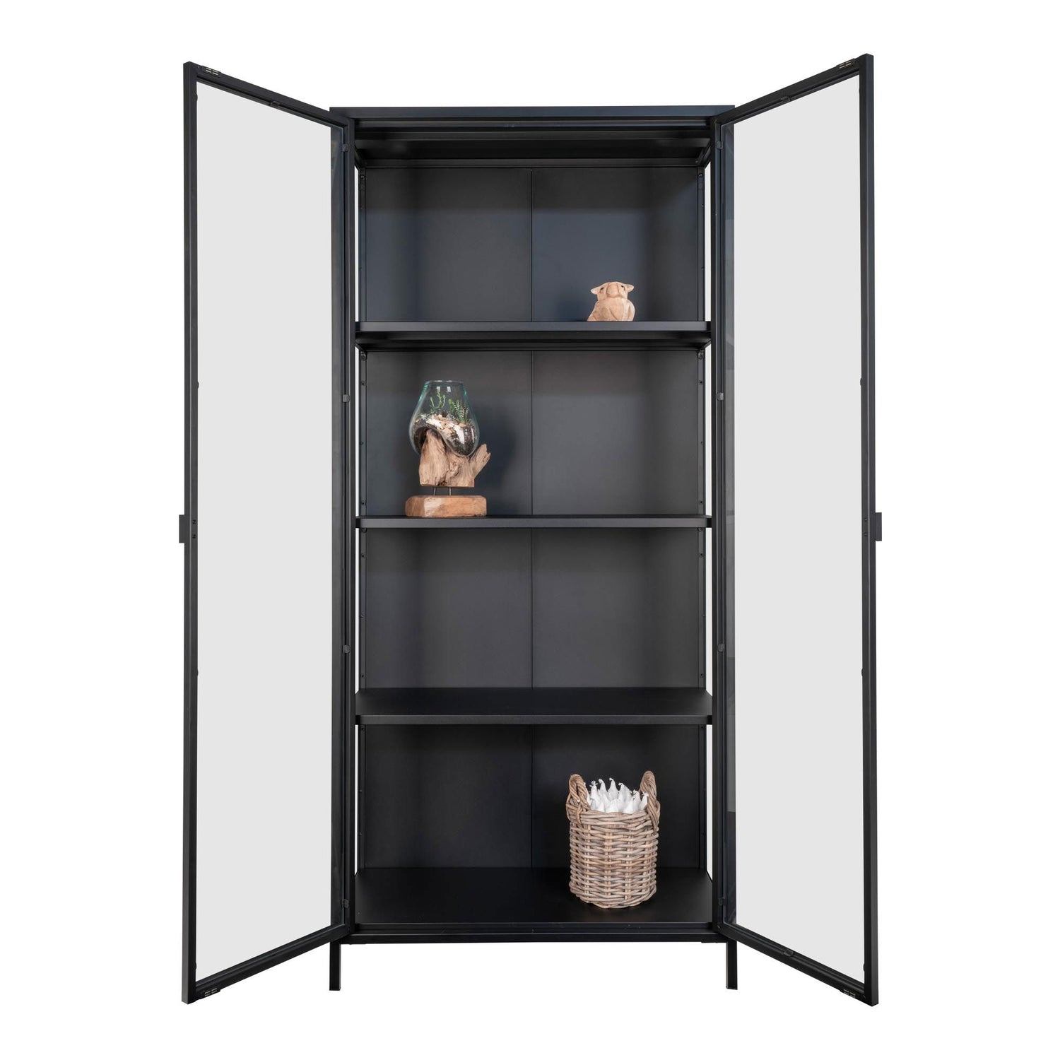 Brisbane Display Cabinet