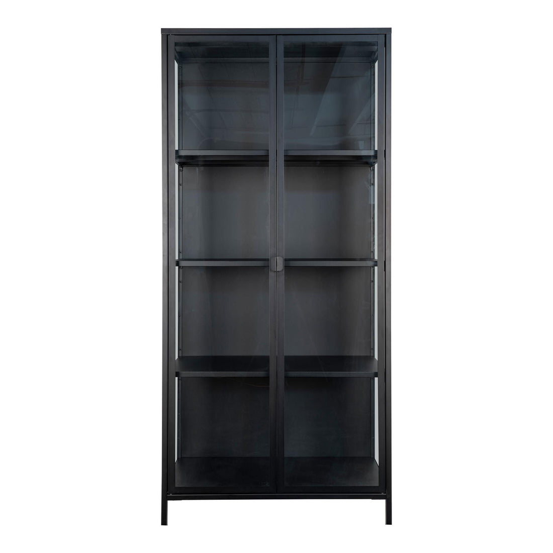 Brisbane Display Cabinet
