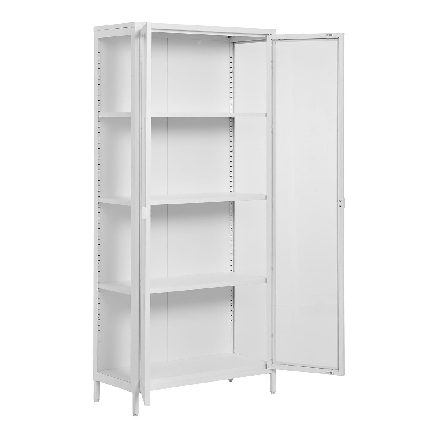 Brisbane Display Cabinet