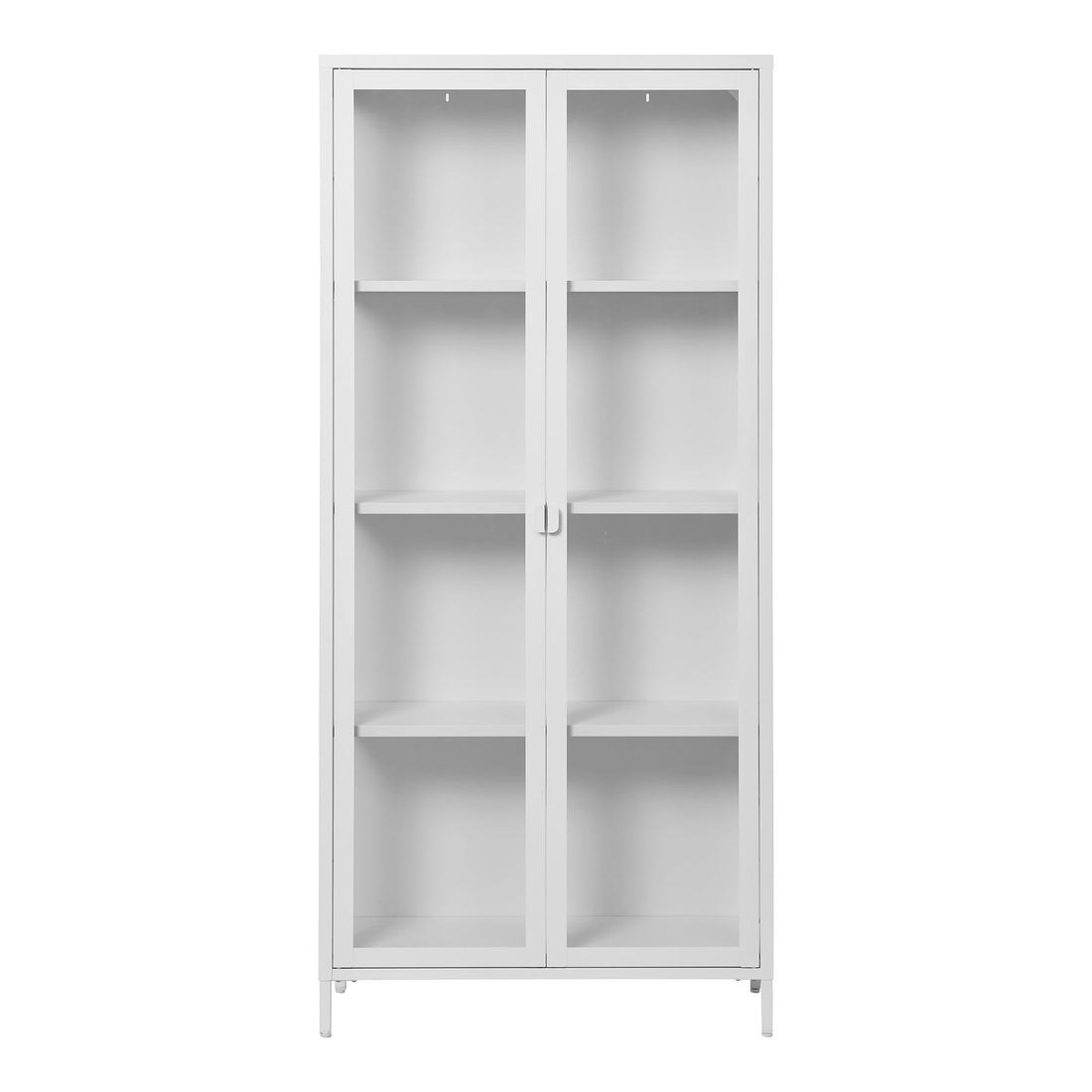 Brisbane Display Cabinet