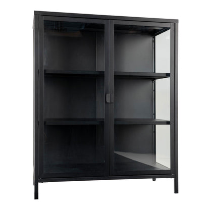 Brisbane Display Cabinet