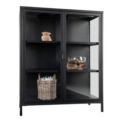 Brisbane Display Cabinet