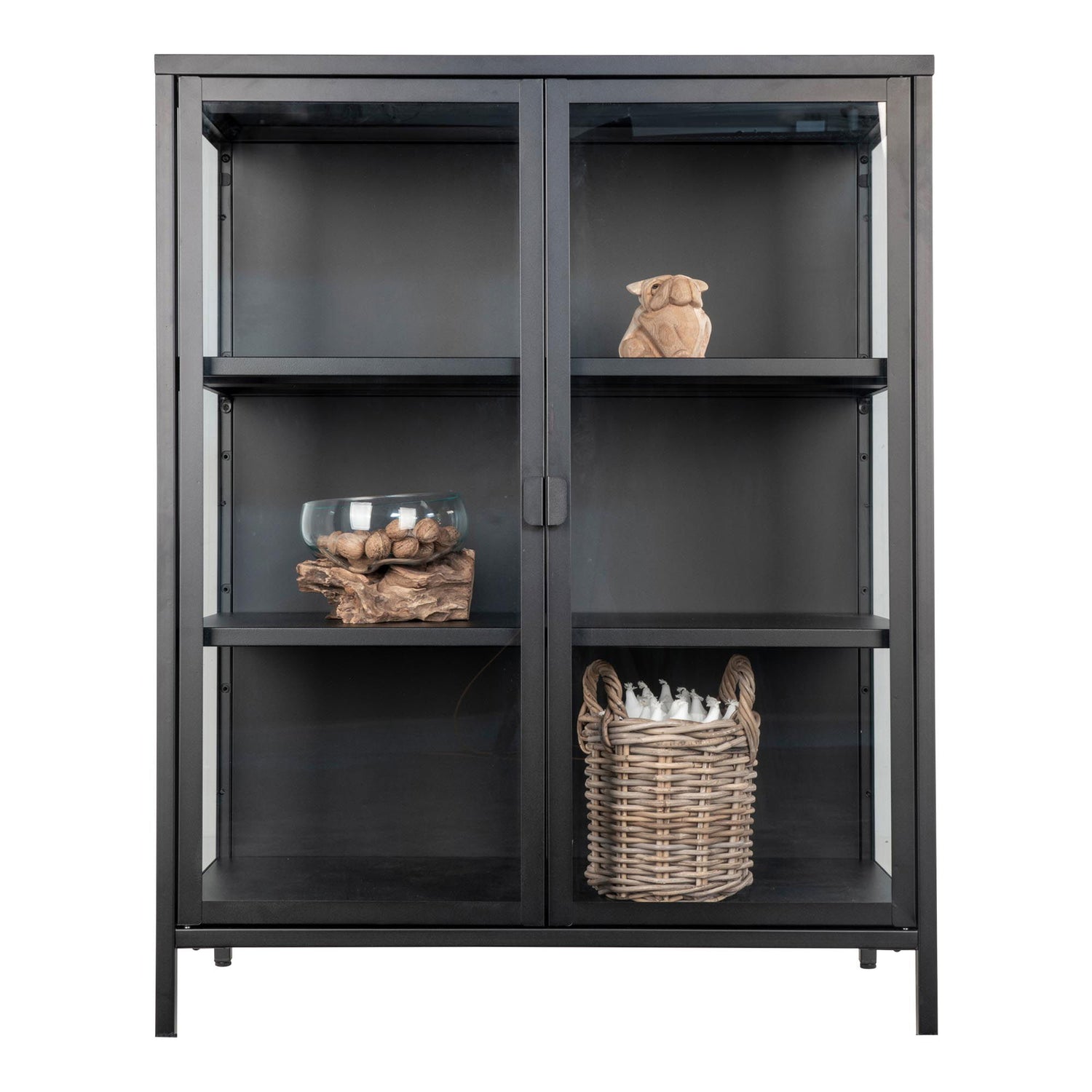 Brisbane Display Cabinet