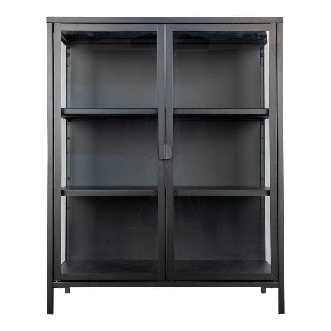 Brisbane Display Cabinet