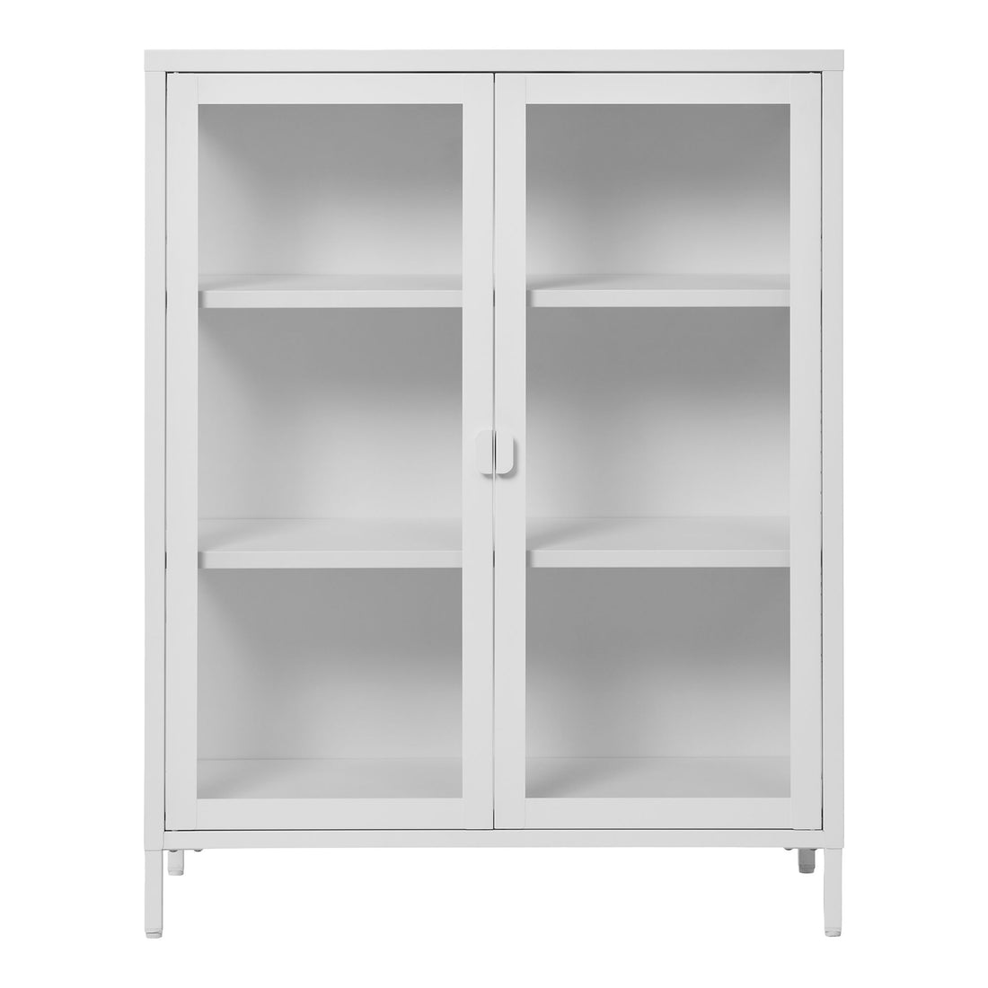Brisbane Display Cabinet