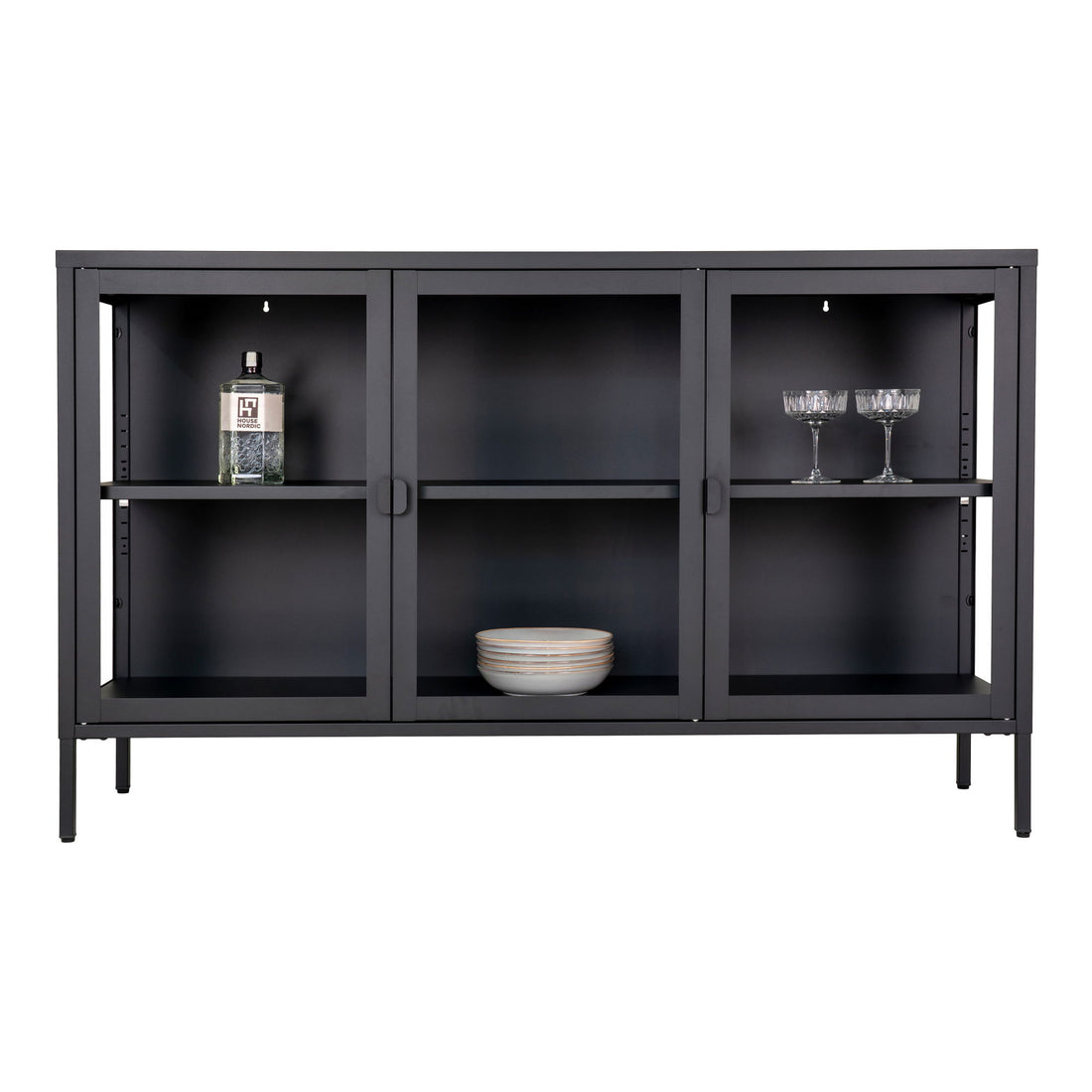 Brisbane Sideboard