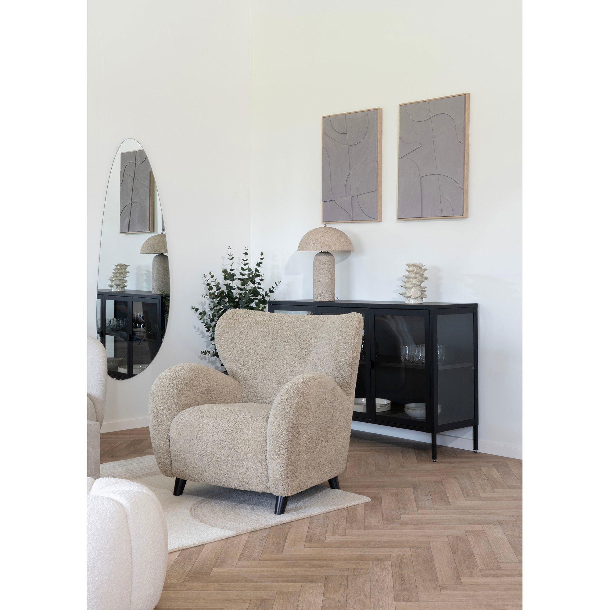 Brisbane Sideboard