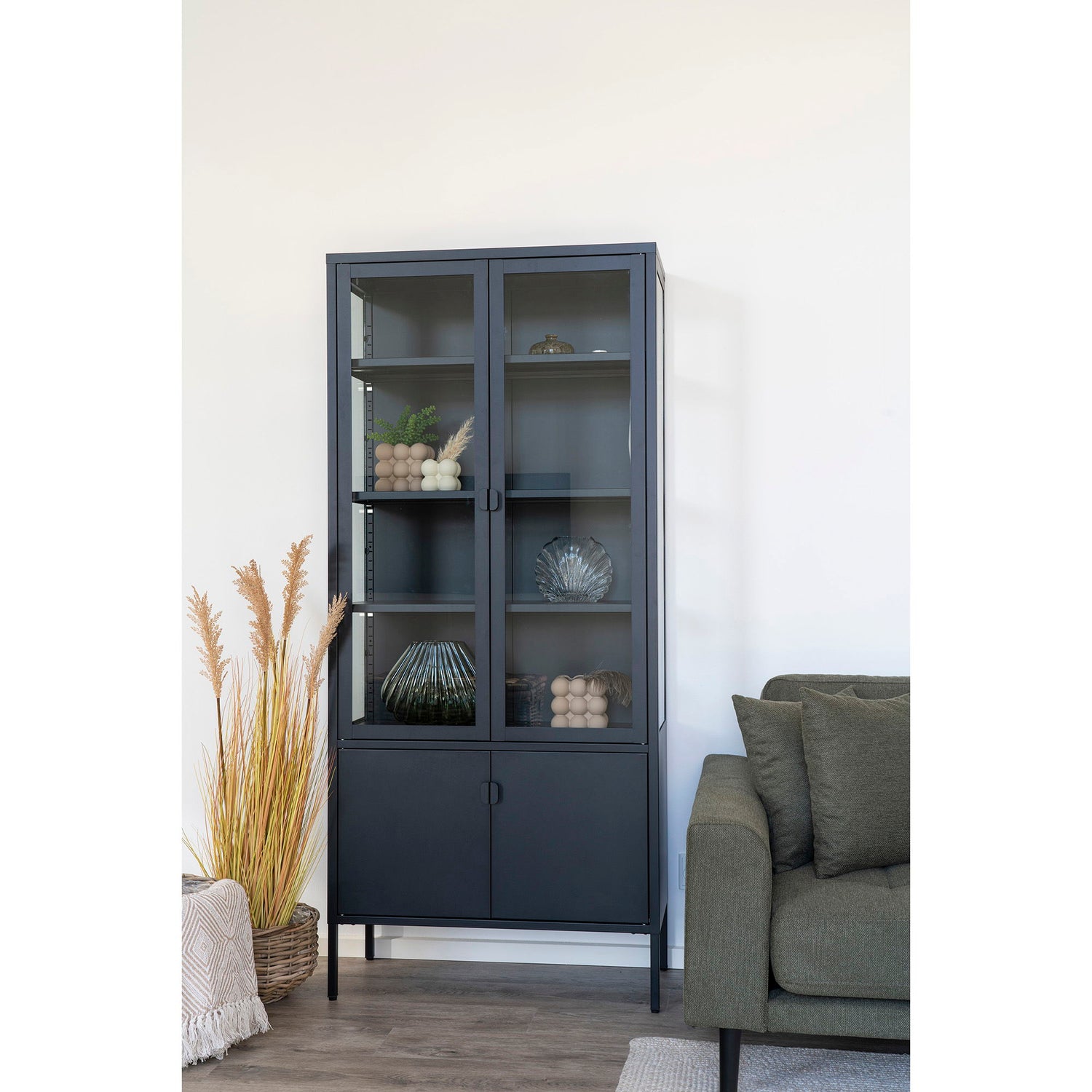 Brisbane Display Cabinet