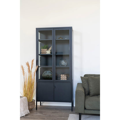 Brisbane Display Cabinet
