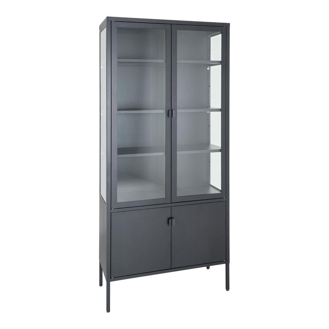 Brisbane Display Cabinet