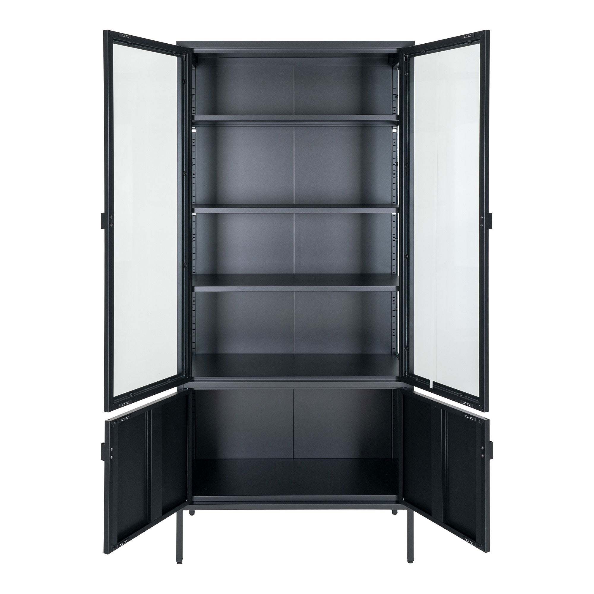 Brisbane Display Cabinet