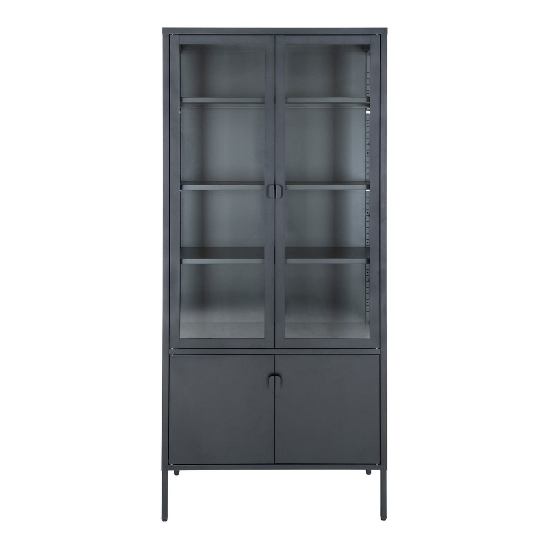 Brisbane Display Cabinet