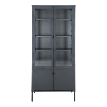 Brisbane Display Cabinet